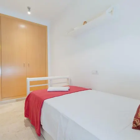 Apartament Fidalsa Sunset Boulevard Alicante