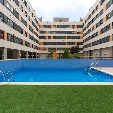 Fidalsa Sunset Boulevard Lejlighed Alicante