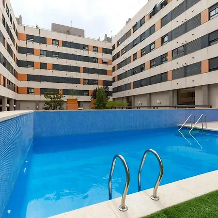 Fidalsa Sunset Boulevard * Alicante