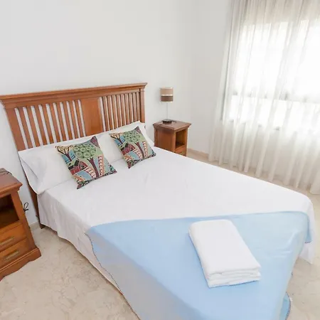 Apartament Fidalsa Sunset Boulevard