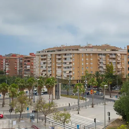 Fidalsa Sunset Boulevard