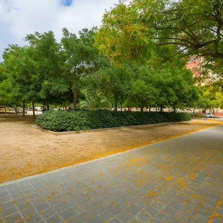 Apartament Fidalsa Sunset Boulevard