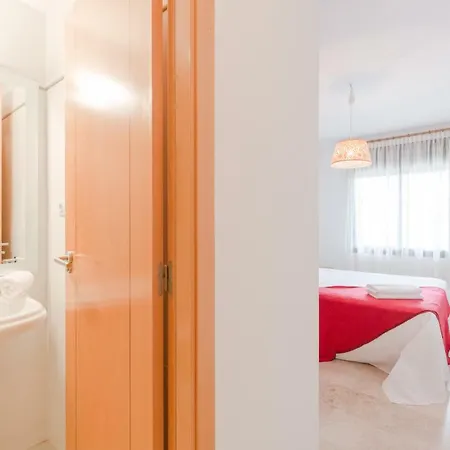 Apartament Fidalsa Sunset Boulevard *