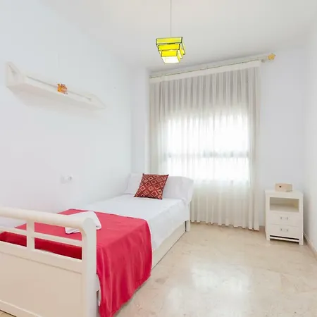Fidalsa Sunset Boulevard * Alicante