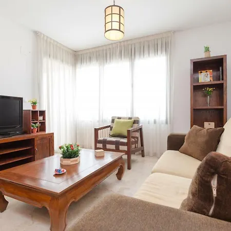 Apartament Fidalsa Sunset Boulevard *