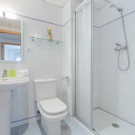 Apartament Fidalsa Sunset Boulevard Alicante
