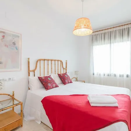 Fidalsa Sunset Boulevard Apartment *